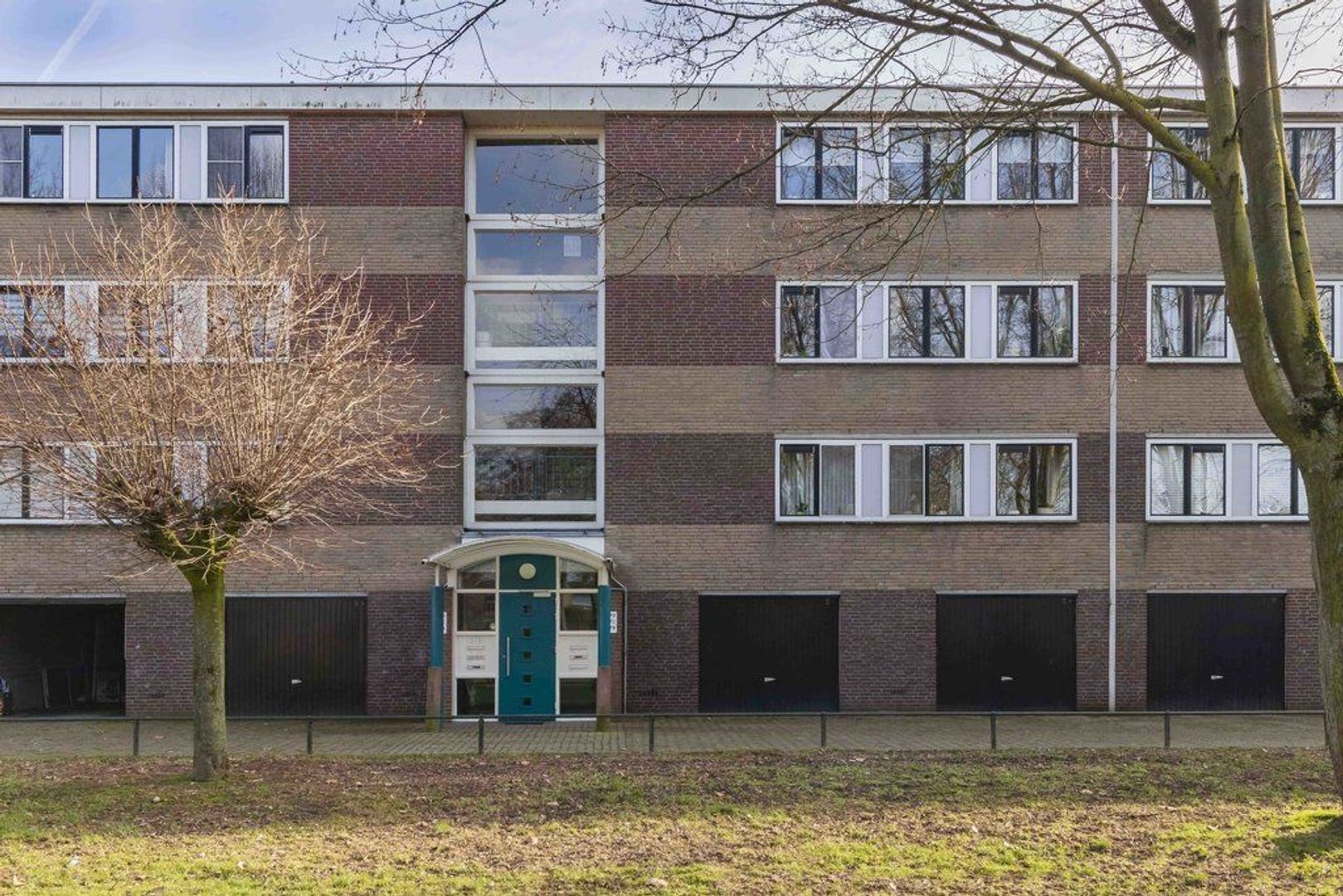 Riemdonk 7 C, Maastricht foto-20