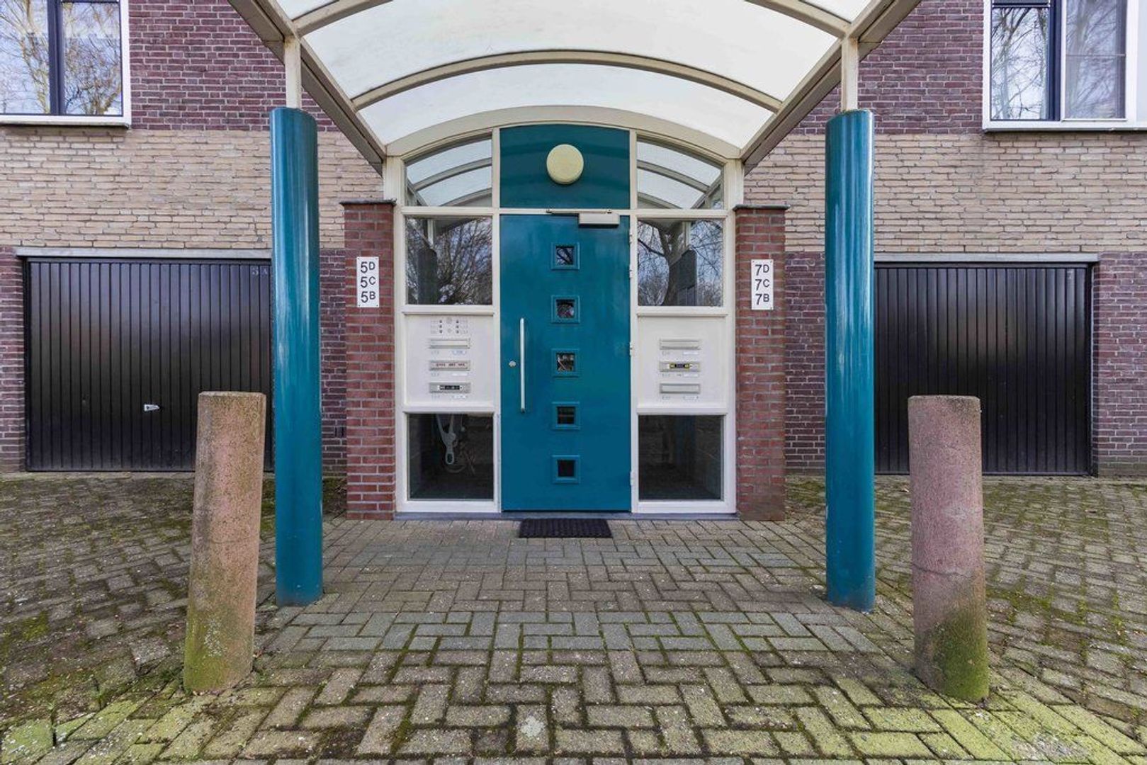 Riemdonk 7 C, Maastricht foto-2