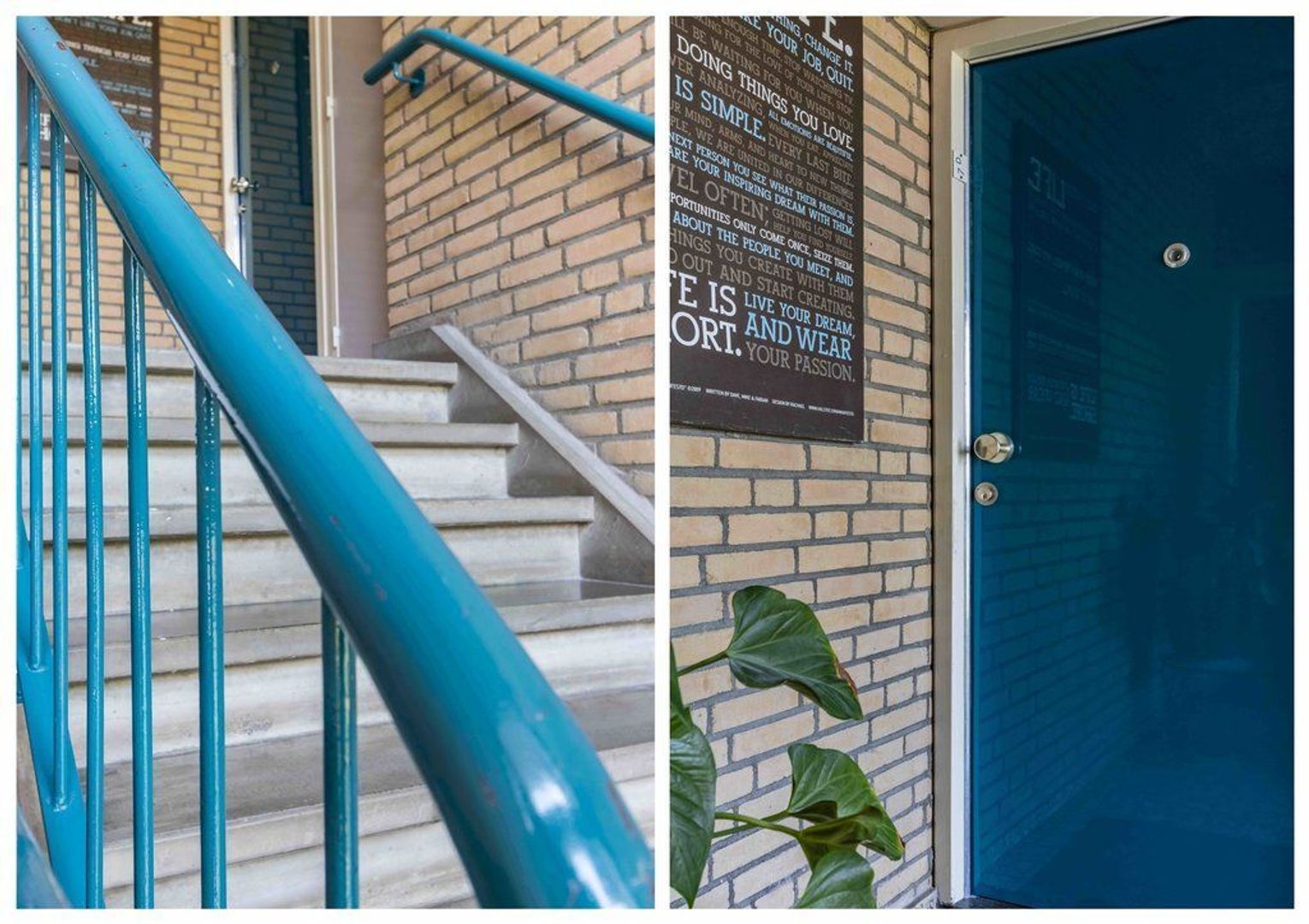 Riemdonk 7 C, Maastricht foto-4