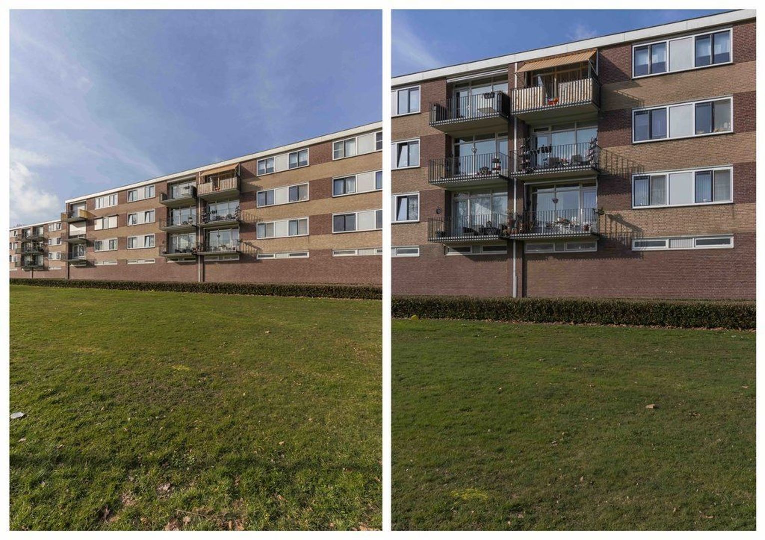 Riemdonk 7 C, Maastricht foto-18