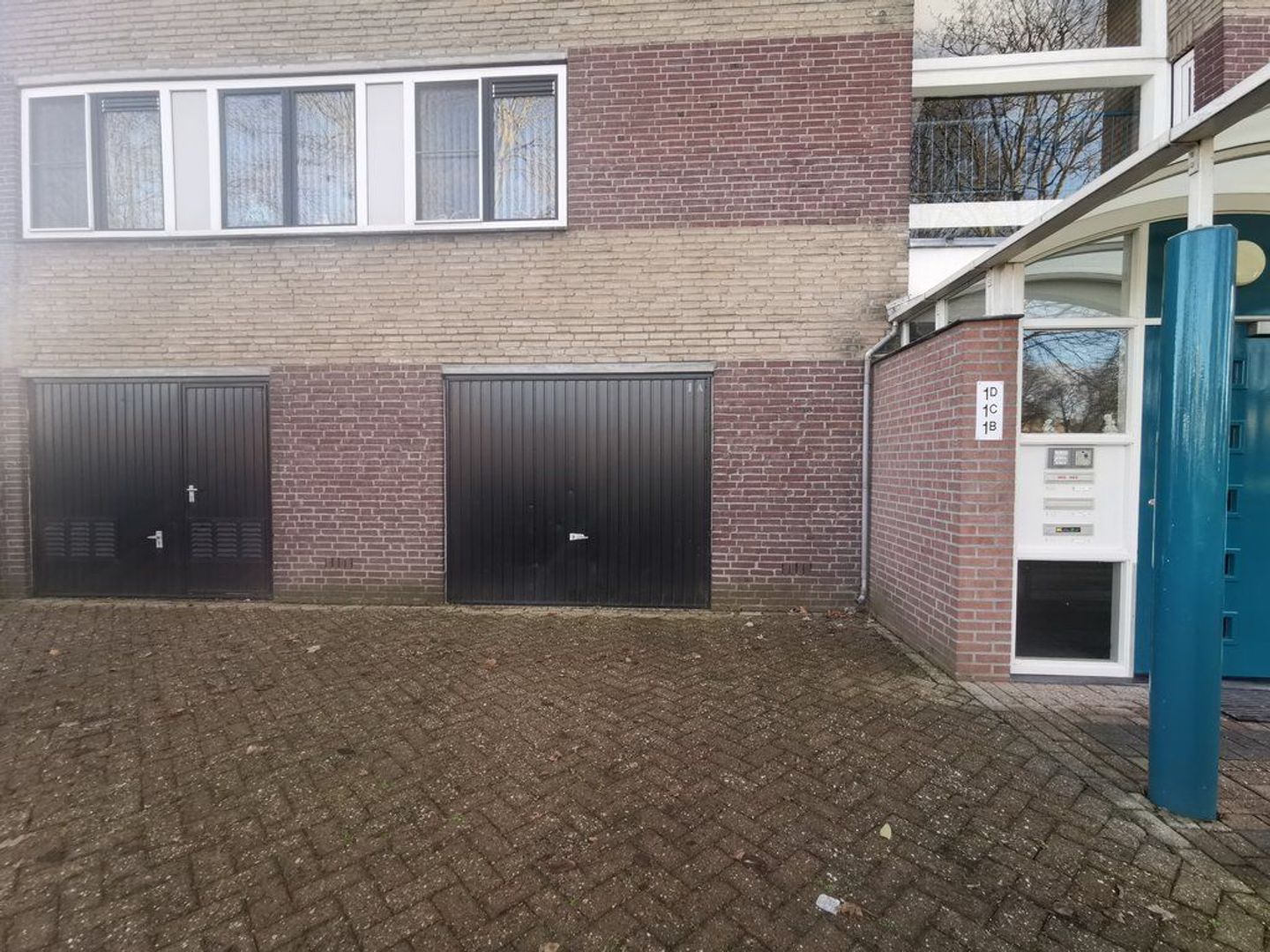 Riemdonk 7 C, Maastricht foto-19