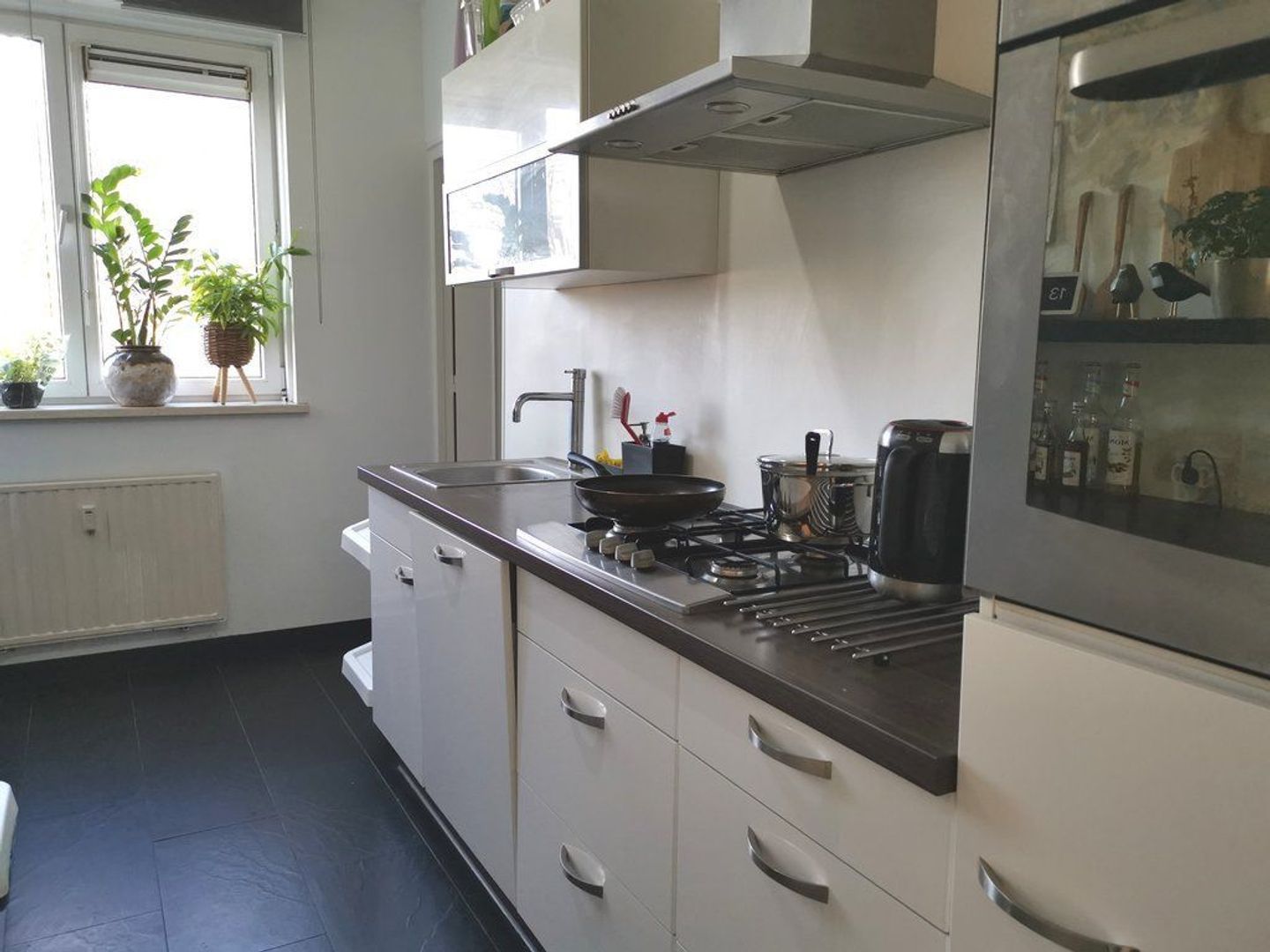 Riemdonk 7 C, Maastricht foto-12