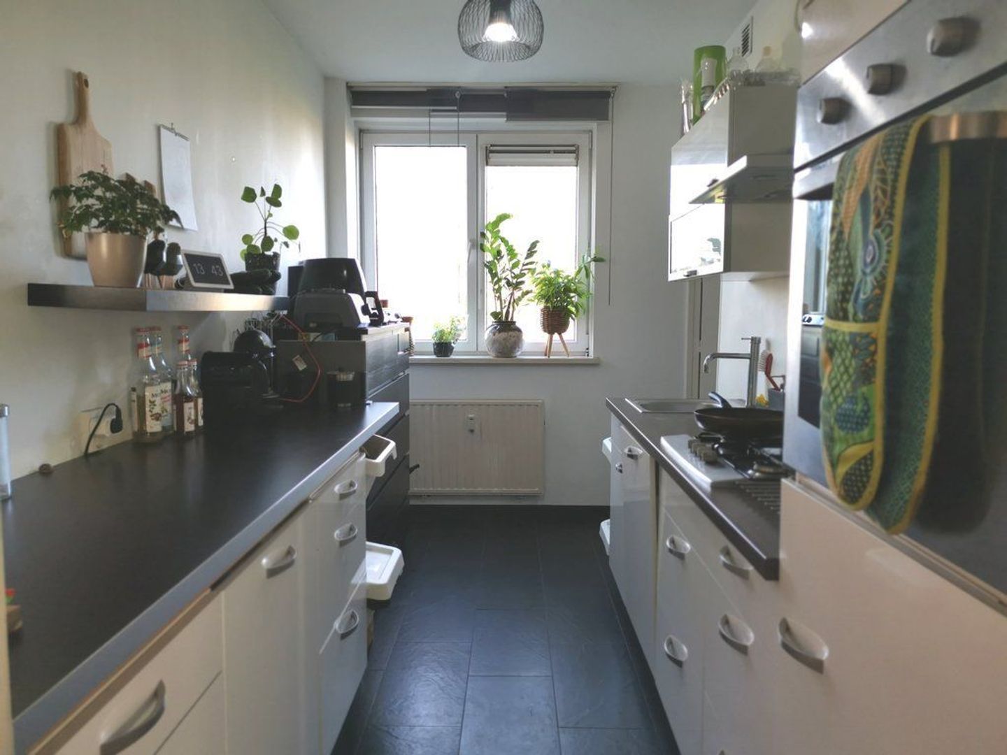 Riemdonk 7 C, Maastricht foto-9