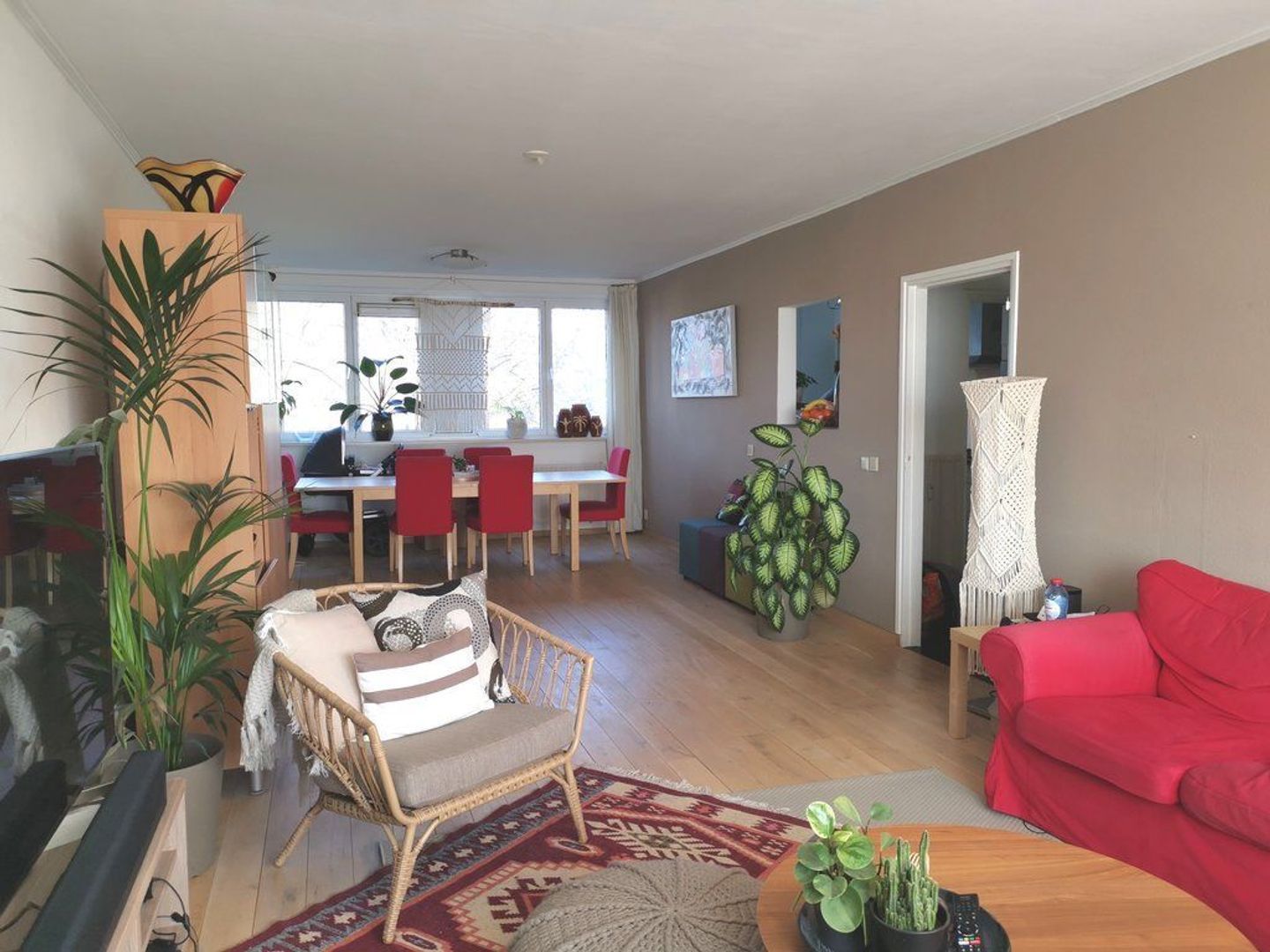 Riemdonk 7 C, Maastricht foto-7