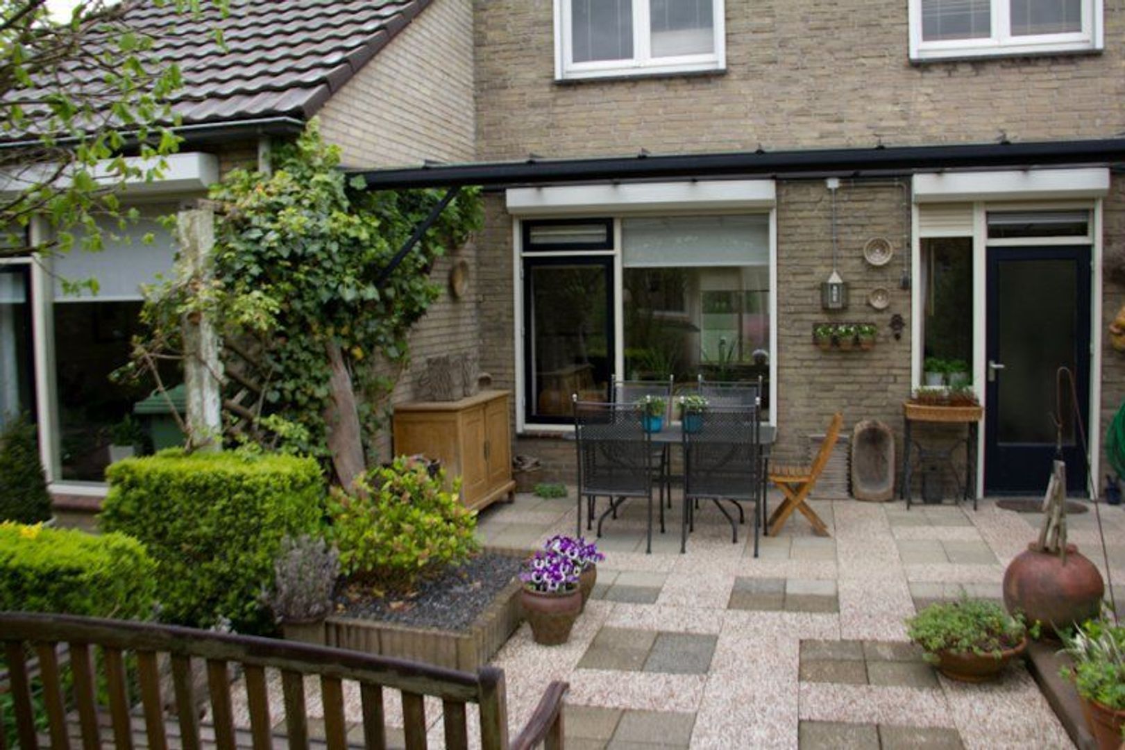 Steenmetsersdreef 11, Maastricht foto-27