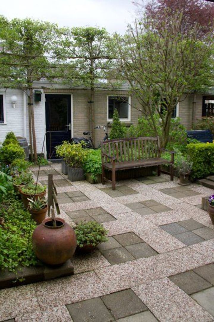 Steenmetsersdreef 11, Maastricht foto-24