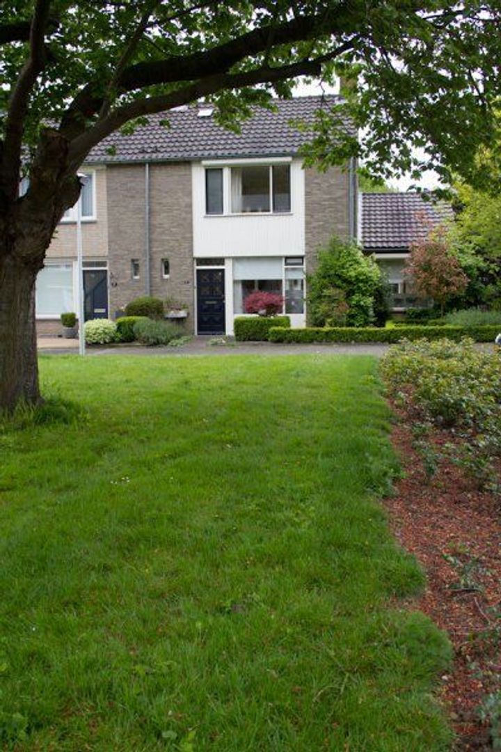 Steenmetsersdreef 11, Maastricht foto-27