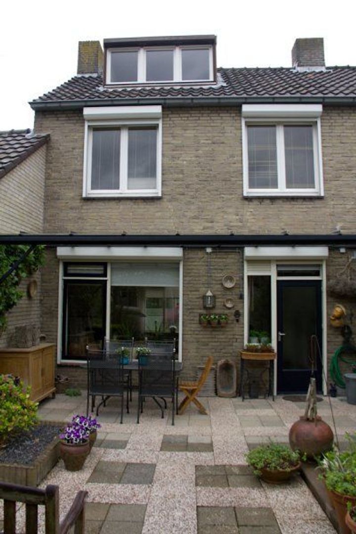 Steenmetsersdreef 11, Maastricht foto-23