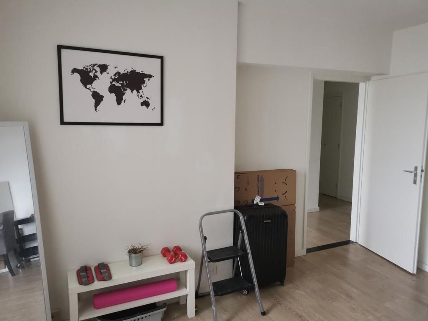 Sint Annadal 16 P, Maastricht foto-5