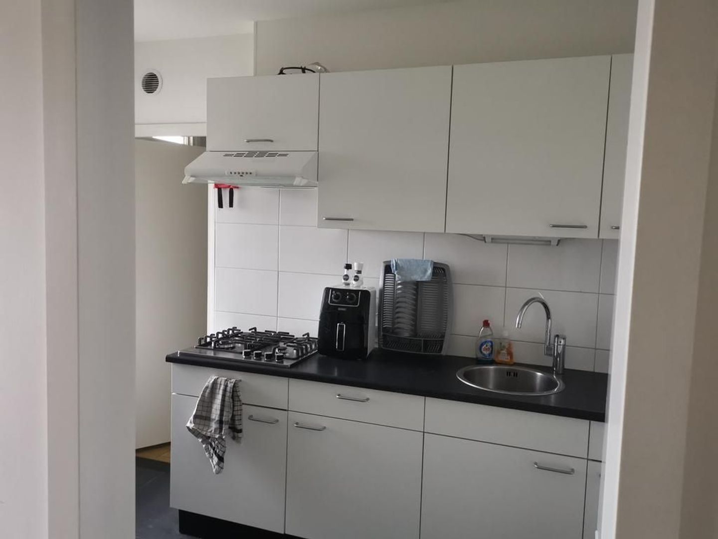 Sint Annadal 16 P, Maastricht foto-7