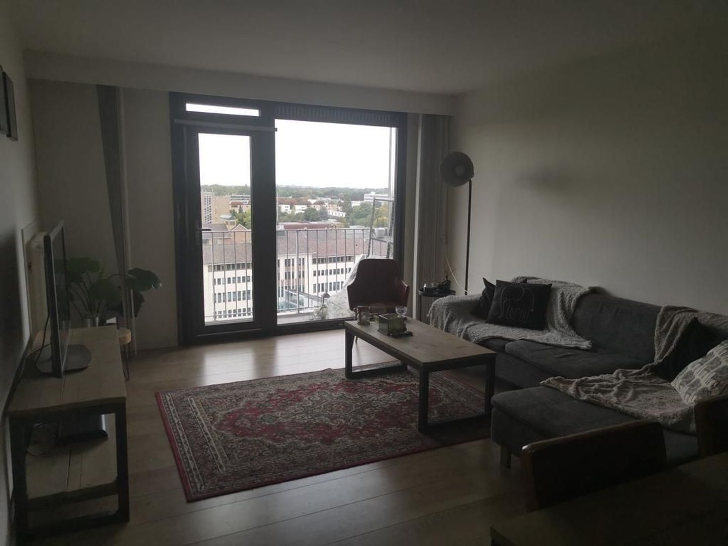 Sint Annadal 16 P, Maastricht foto-11