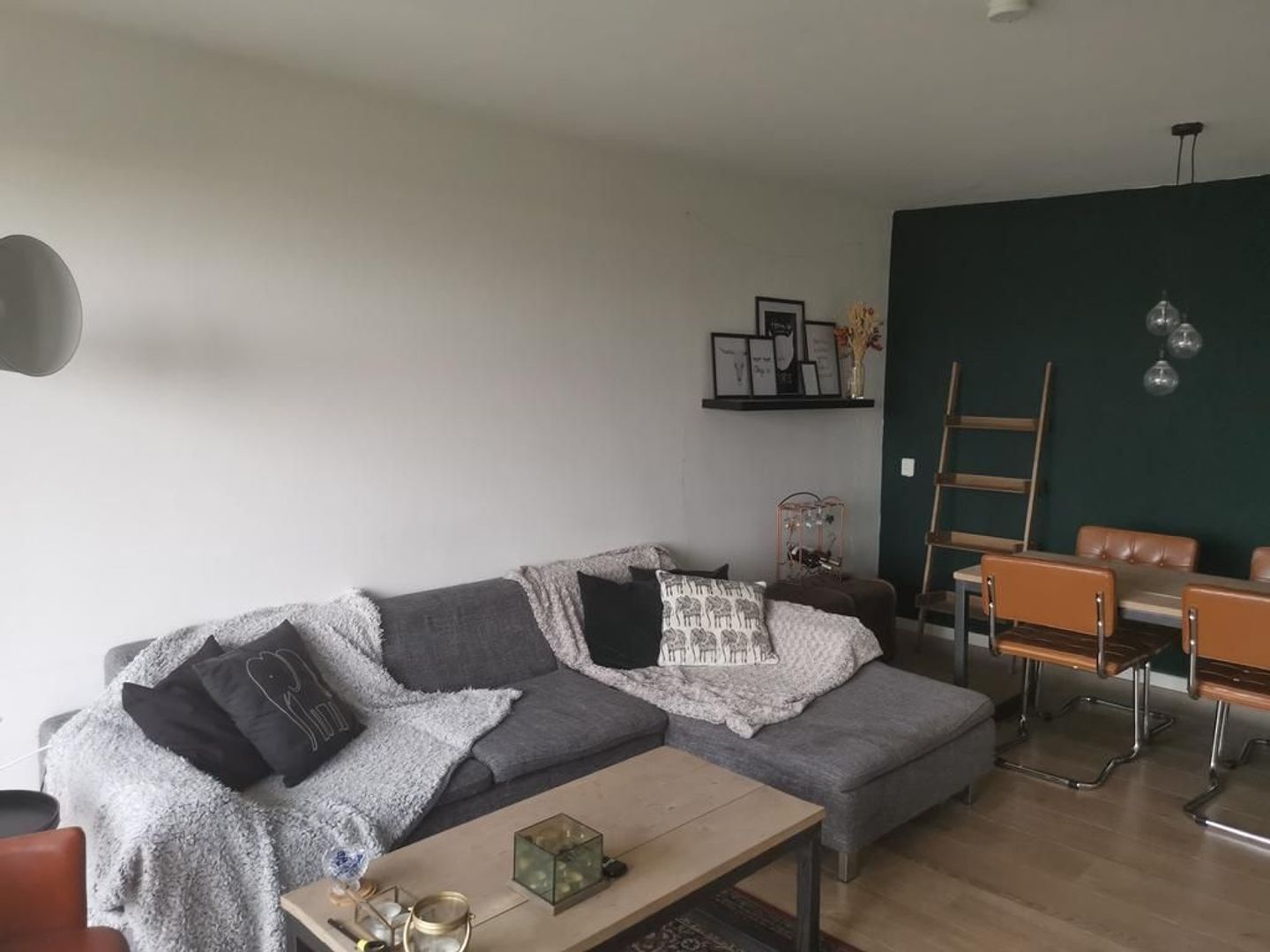 Sint Annadal 16 P, Maastricht foto-14