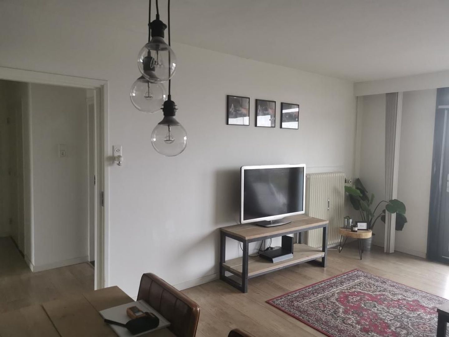 Sint Annadal 16 P, Maastricht foto-15