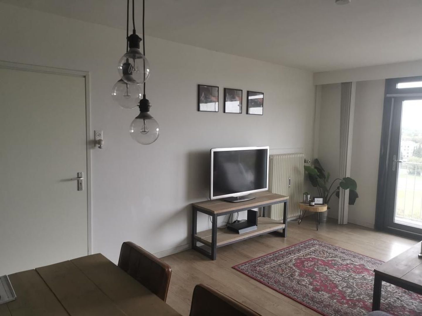 Sint Annadal 16 P, Maastricht foto-12