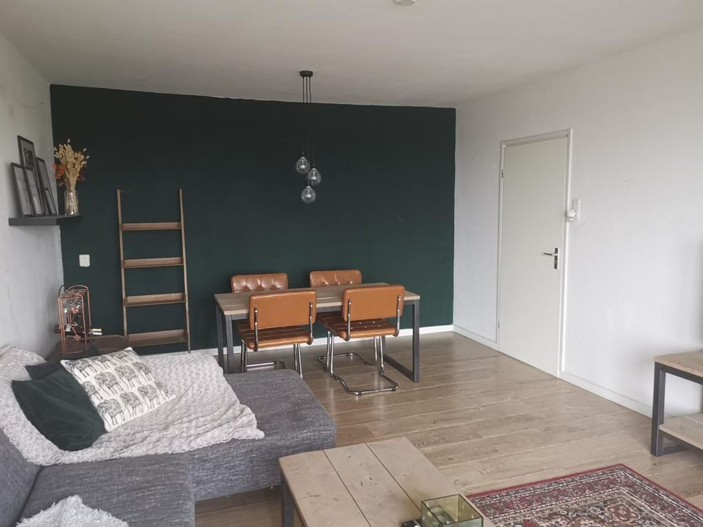 Sint Annadal 16 P, Maastricht foto-13