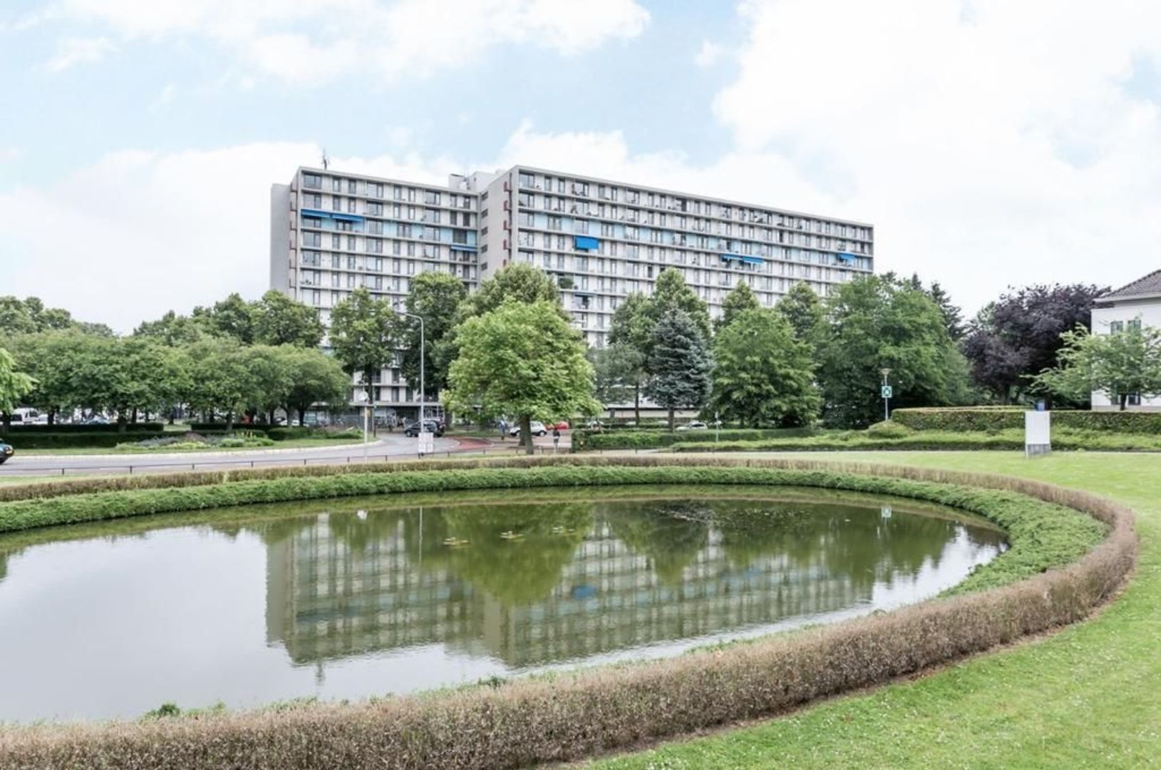 Sint Annadal 16 P, Maastricht foto-19