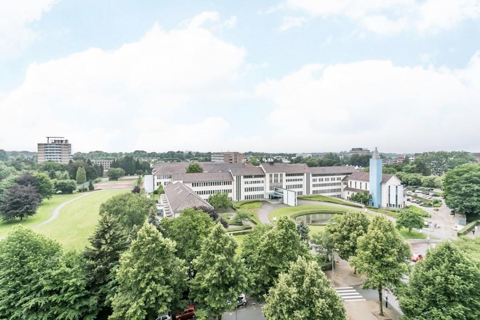 Sint Annadal 16 P, Maastricht foto-20