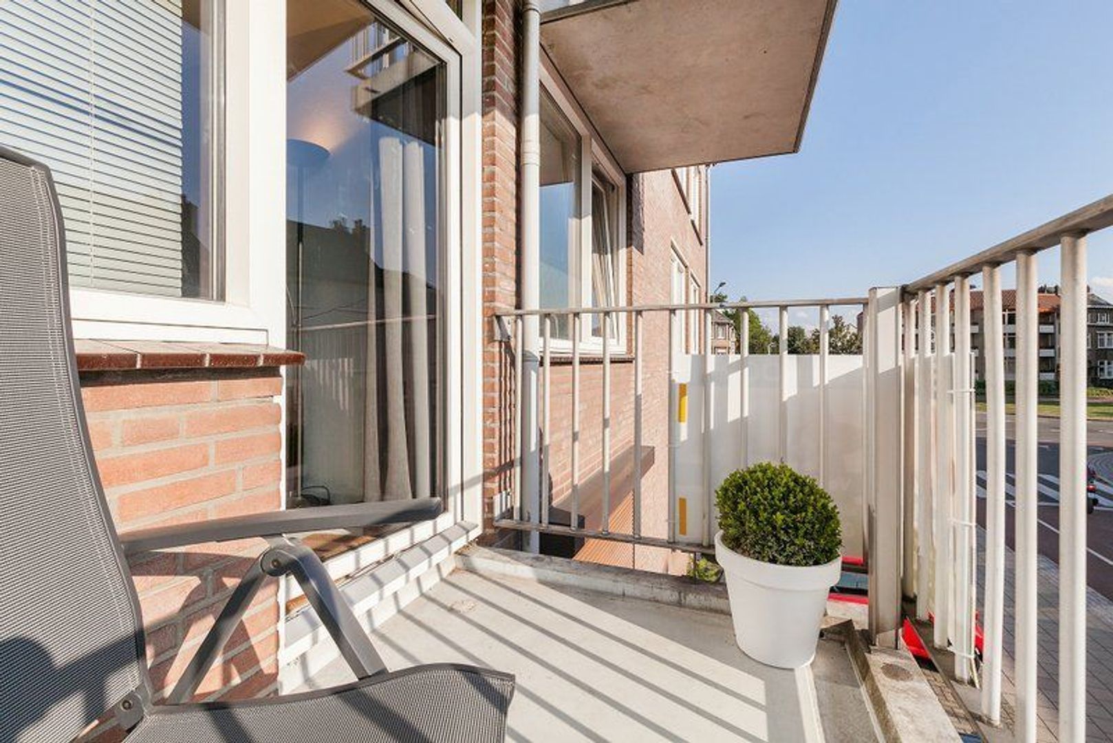 Brusselseweg 61 B, Maastricht foto-17