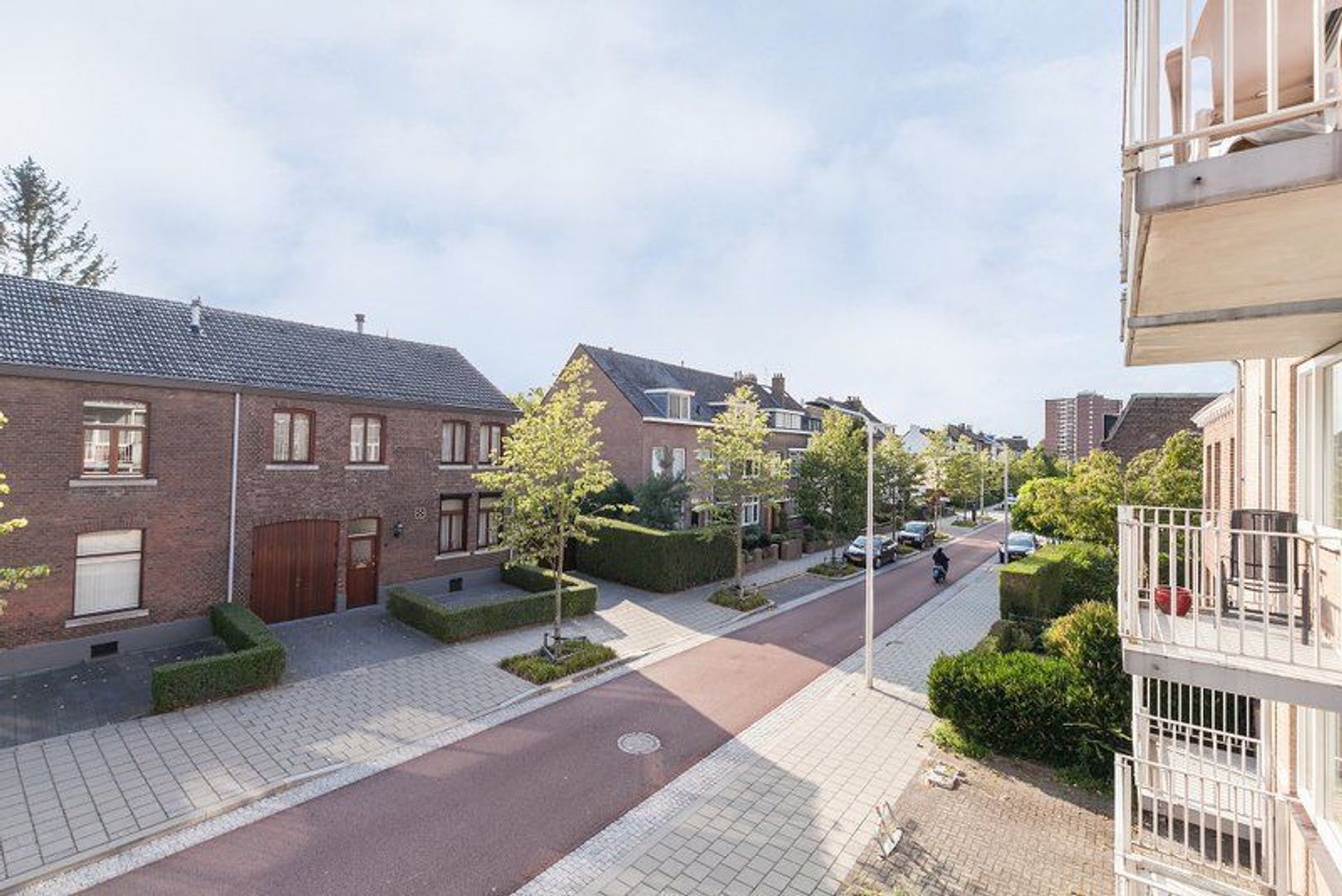 Brusselseweg 61 B, Maastricht foto-19