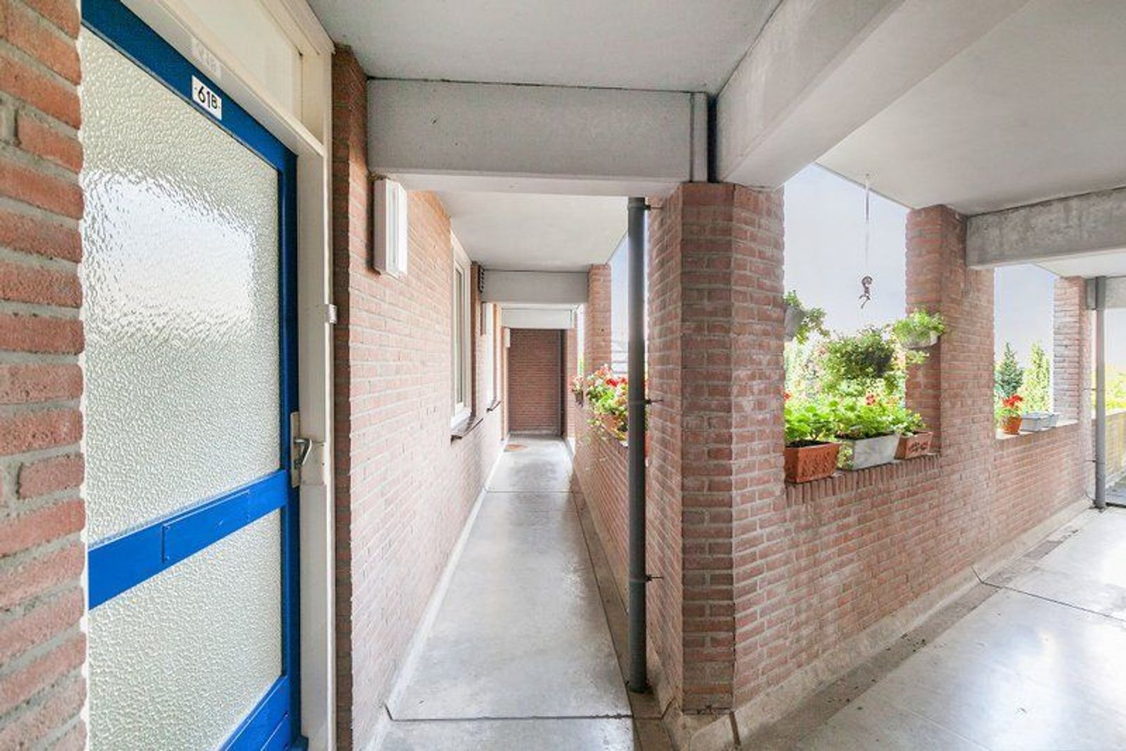 Brusselseweg 61 B, Maastricht foto-3