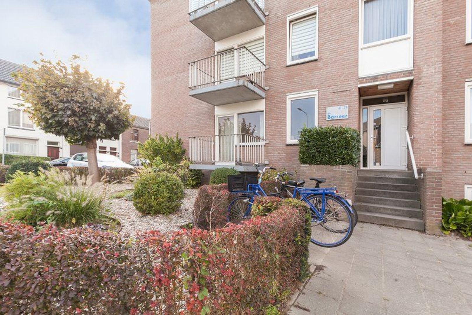 Brusselseweg 61 B, Maastricht foto-2