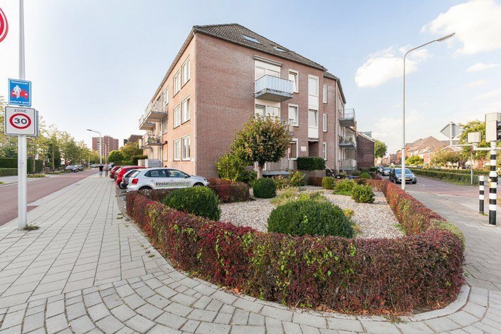 Brusselseweg 61 B, Maastricht foto-18