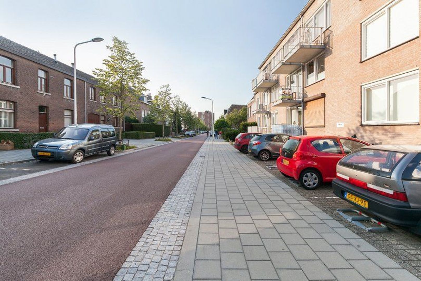 Brusselseweg 61 B, Maastricht foto-20