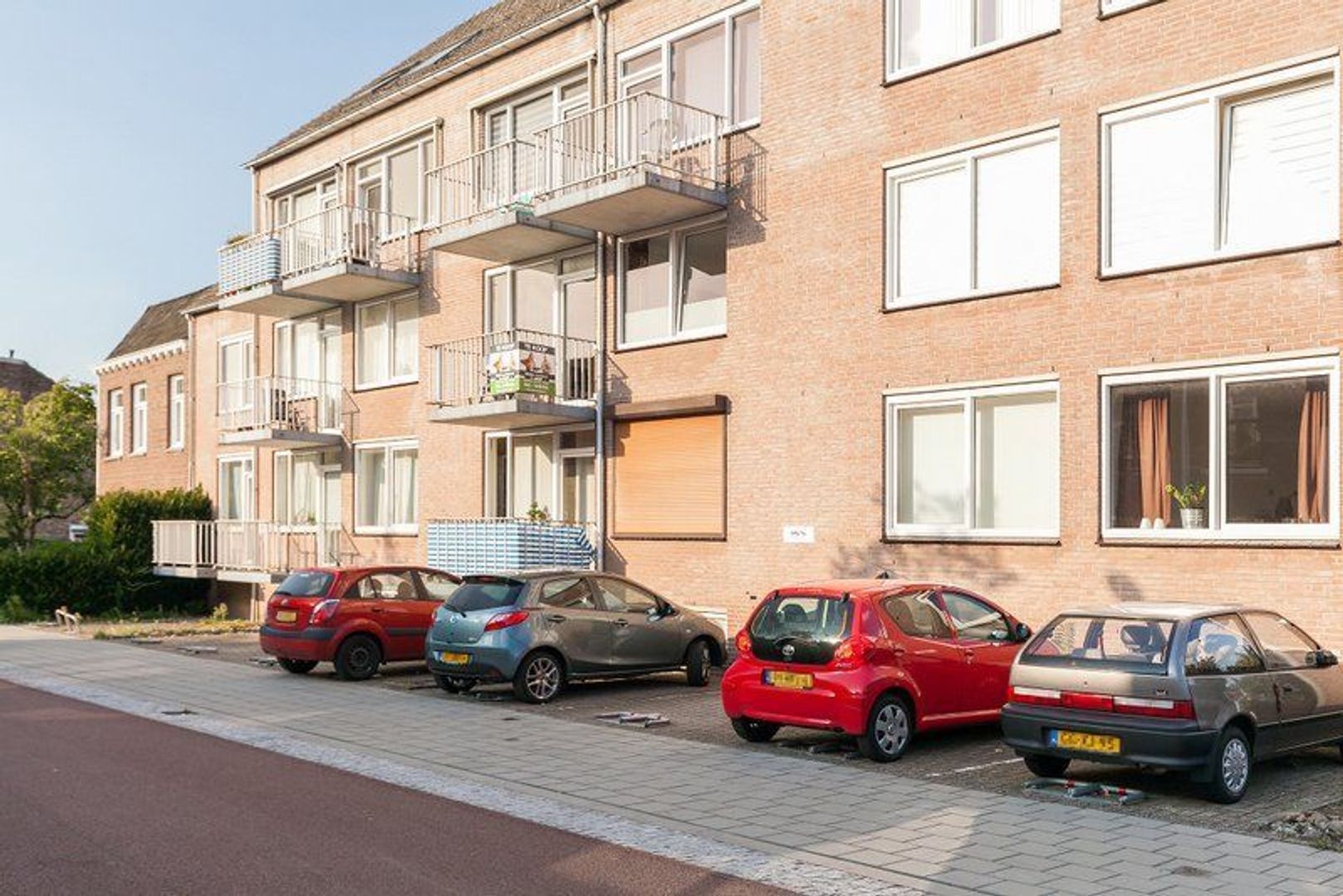 Brusselseweg 61 B, Maastricht foto-20