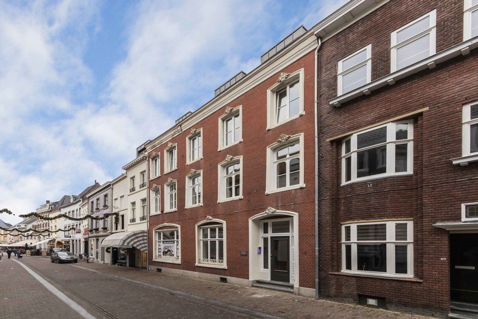 Putstraat 18 A, Sittard foto-0