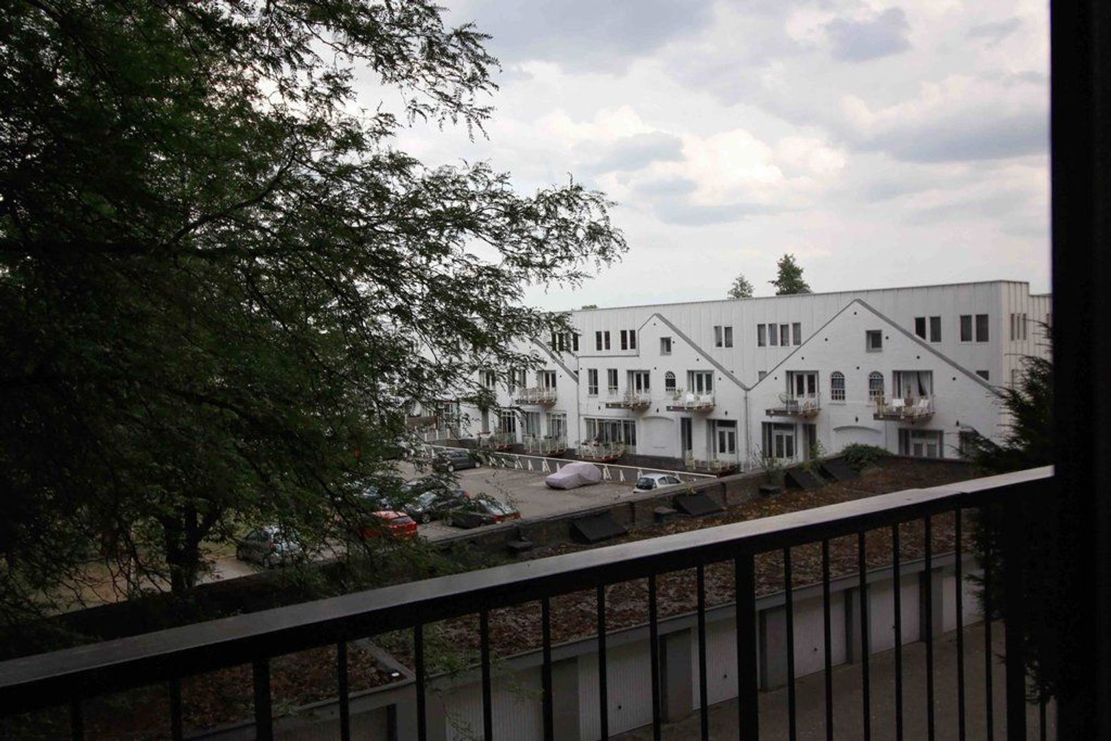 Sint Annadal 19 C, Maastricht foto-13