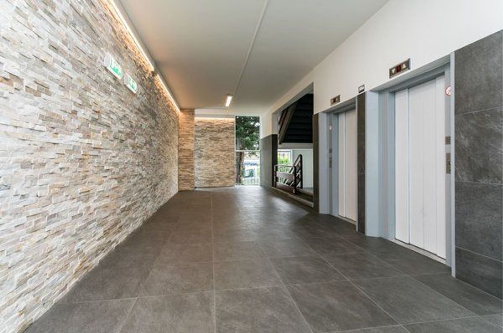 Sint Annadal 19 C, Maastricht foto-10