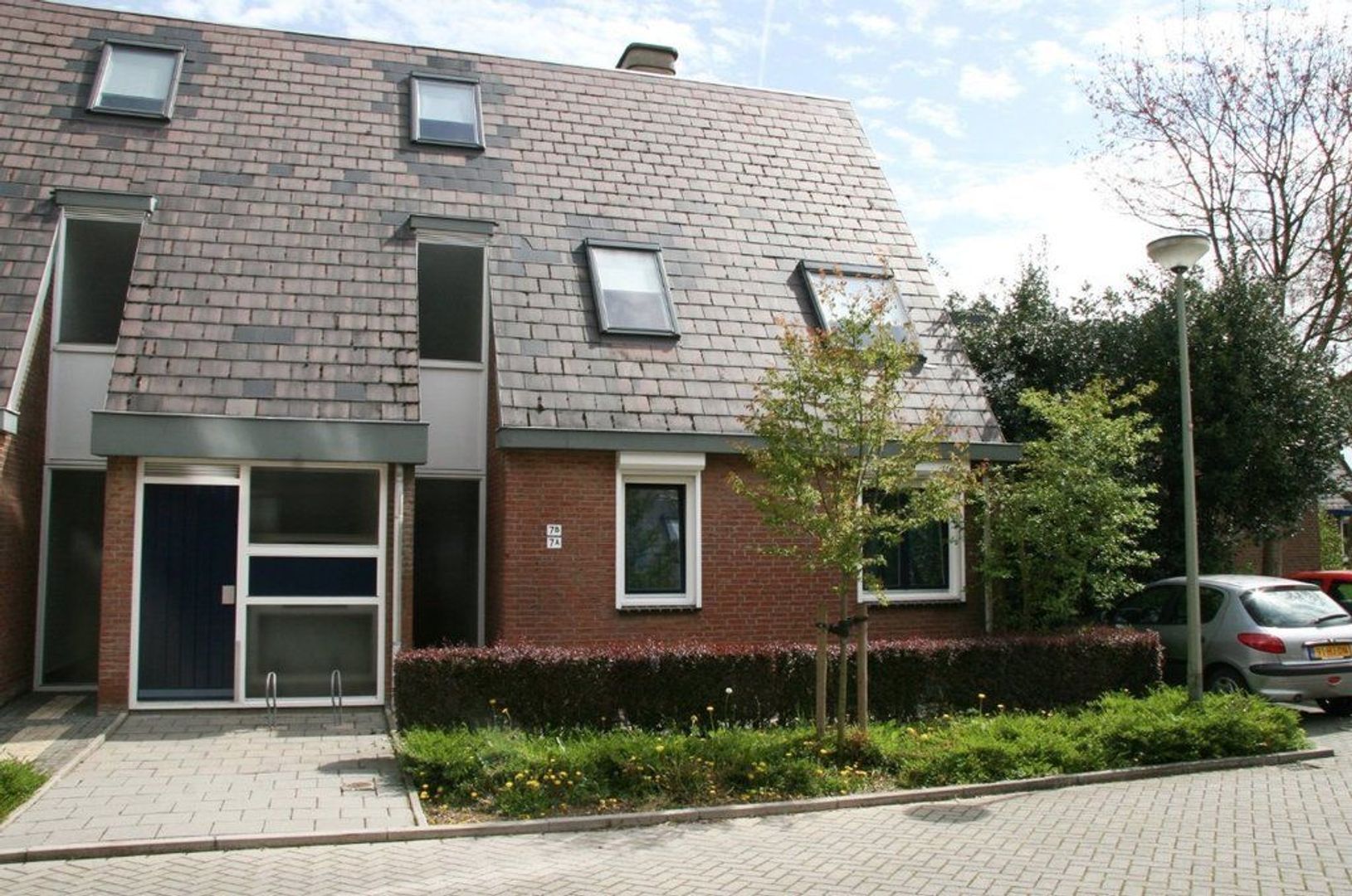 Mandelborg 7 A, Maastricht foto-0