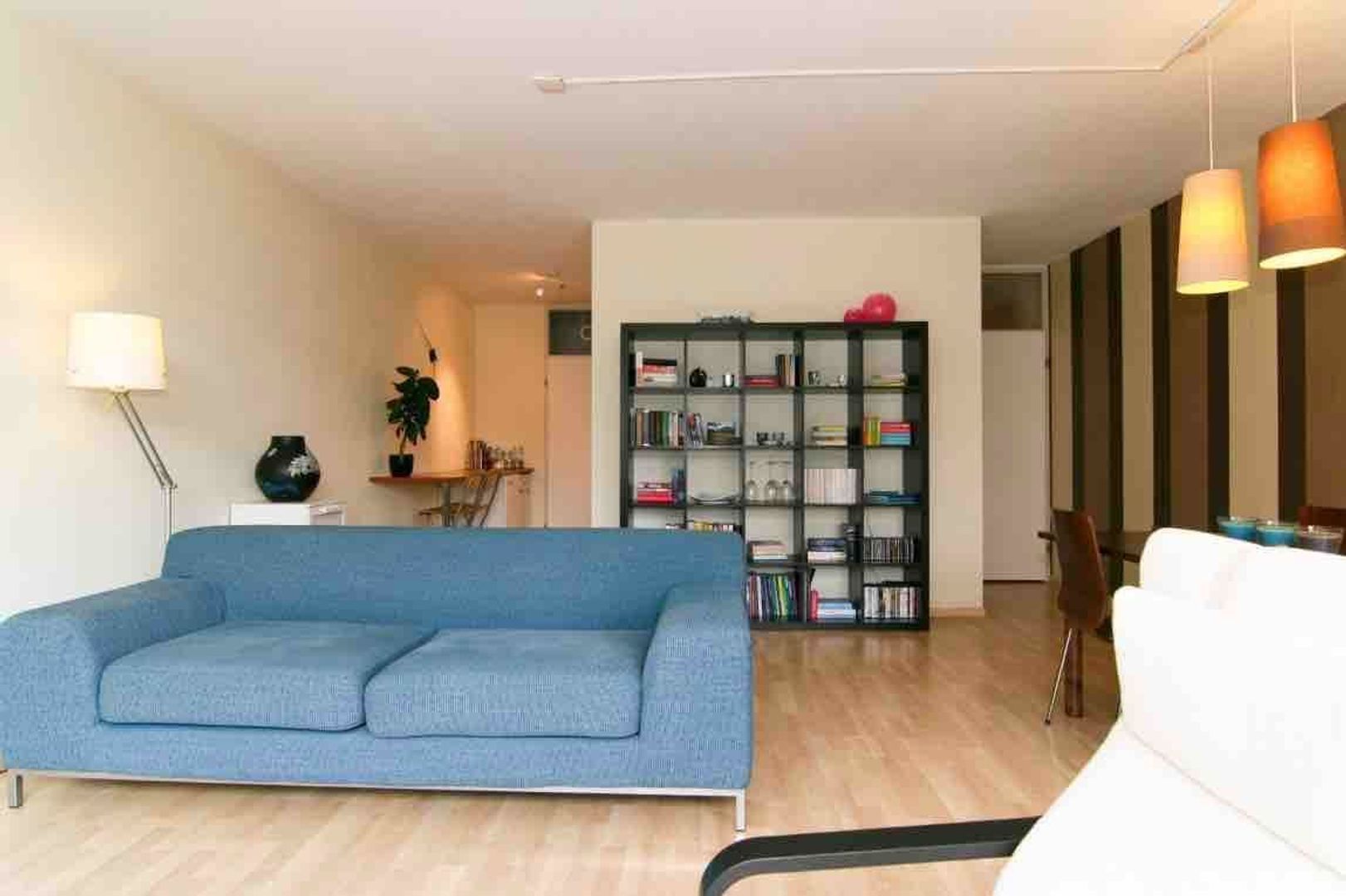 Mandelborg 7 A, Maastricht foto-2