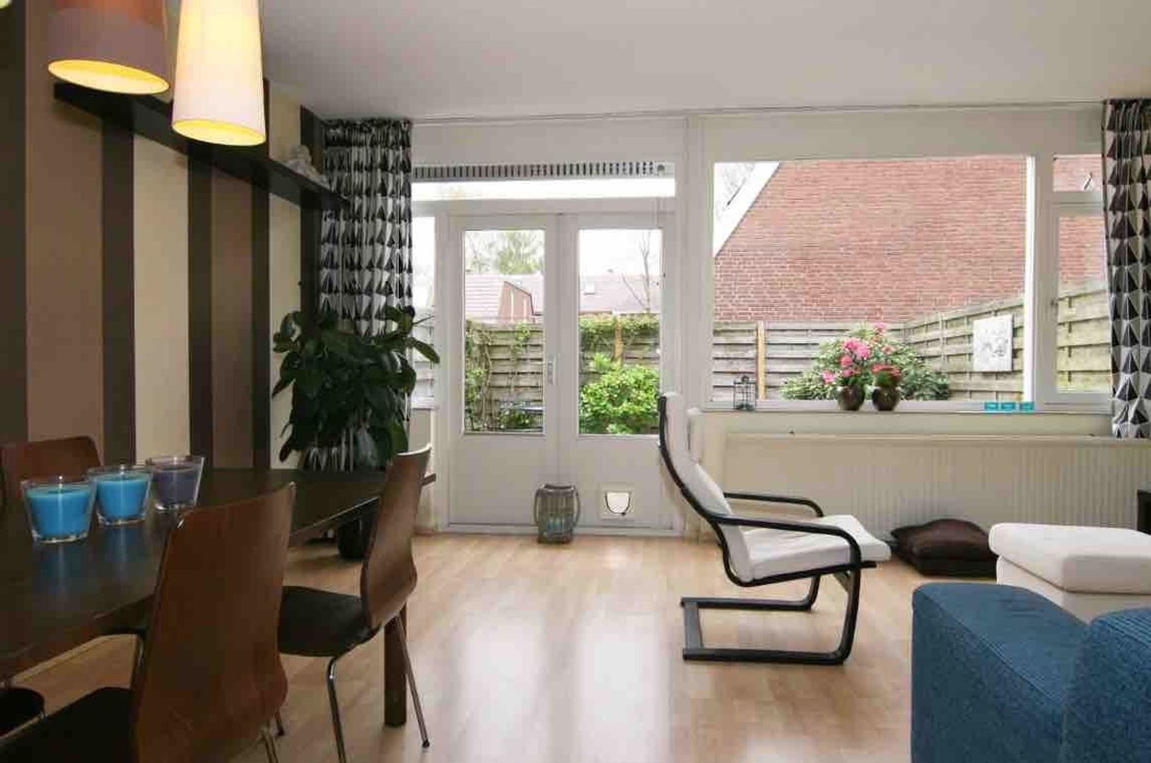 Mandelborg 7 A, Maastricht foto-3