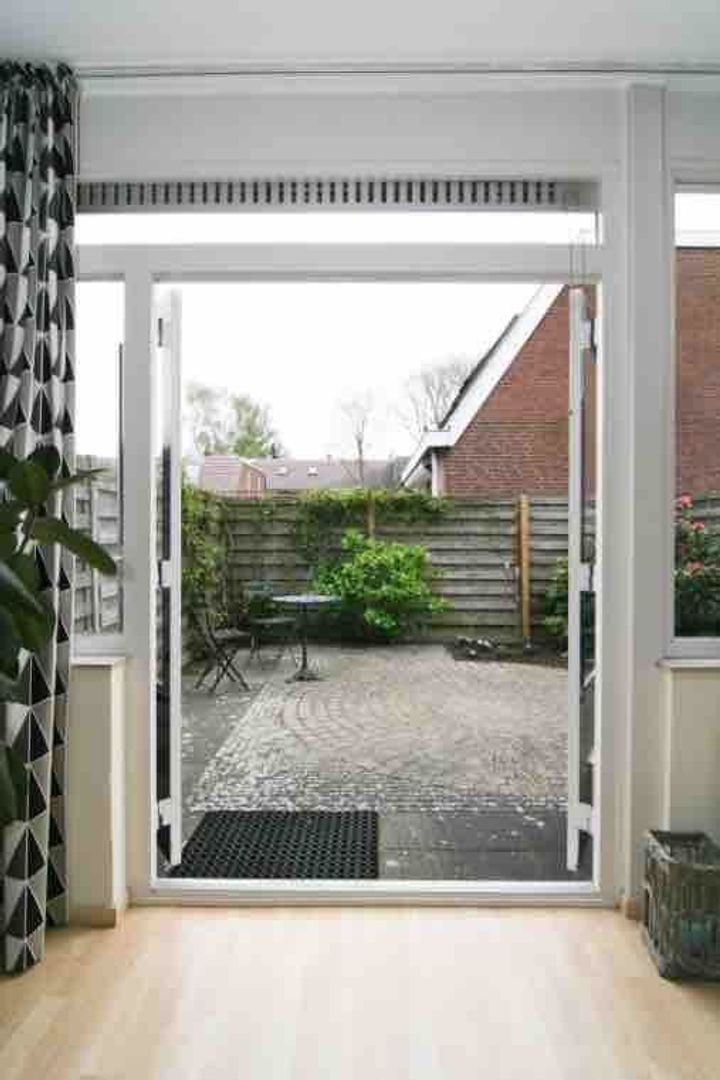 Mandelborg 7 A, Maastricht foto-7