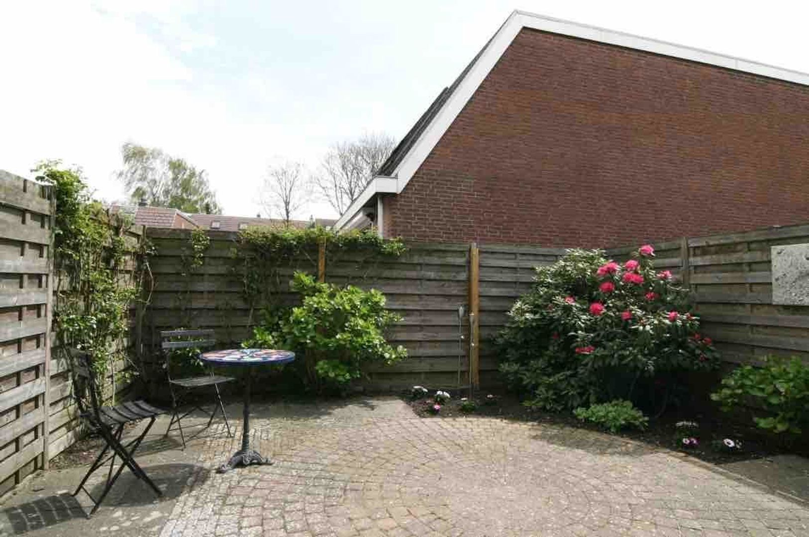 Mandelborg 7 A, Maastricht foto-8