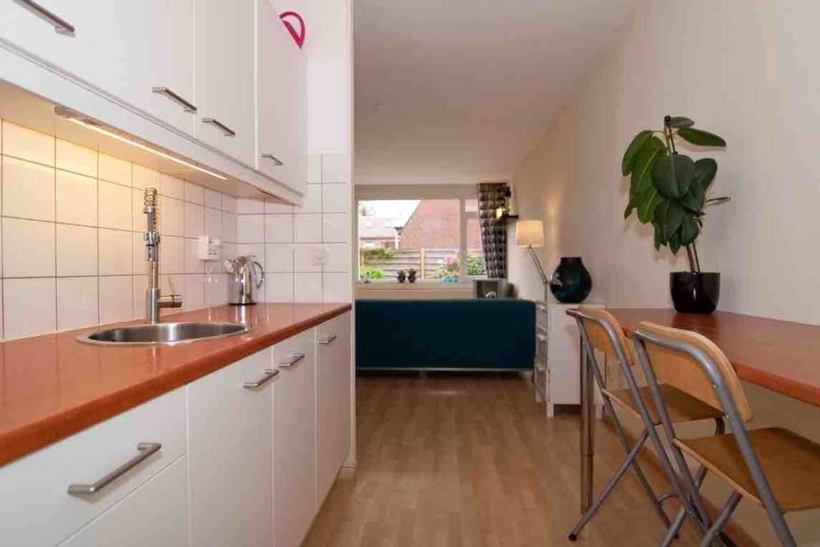 Mandelborg 7 A, Maastricht foto-10