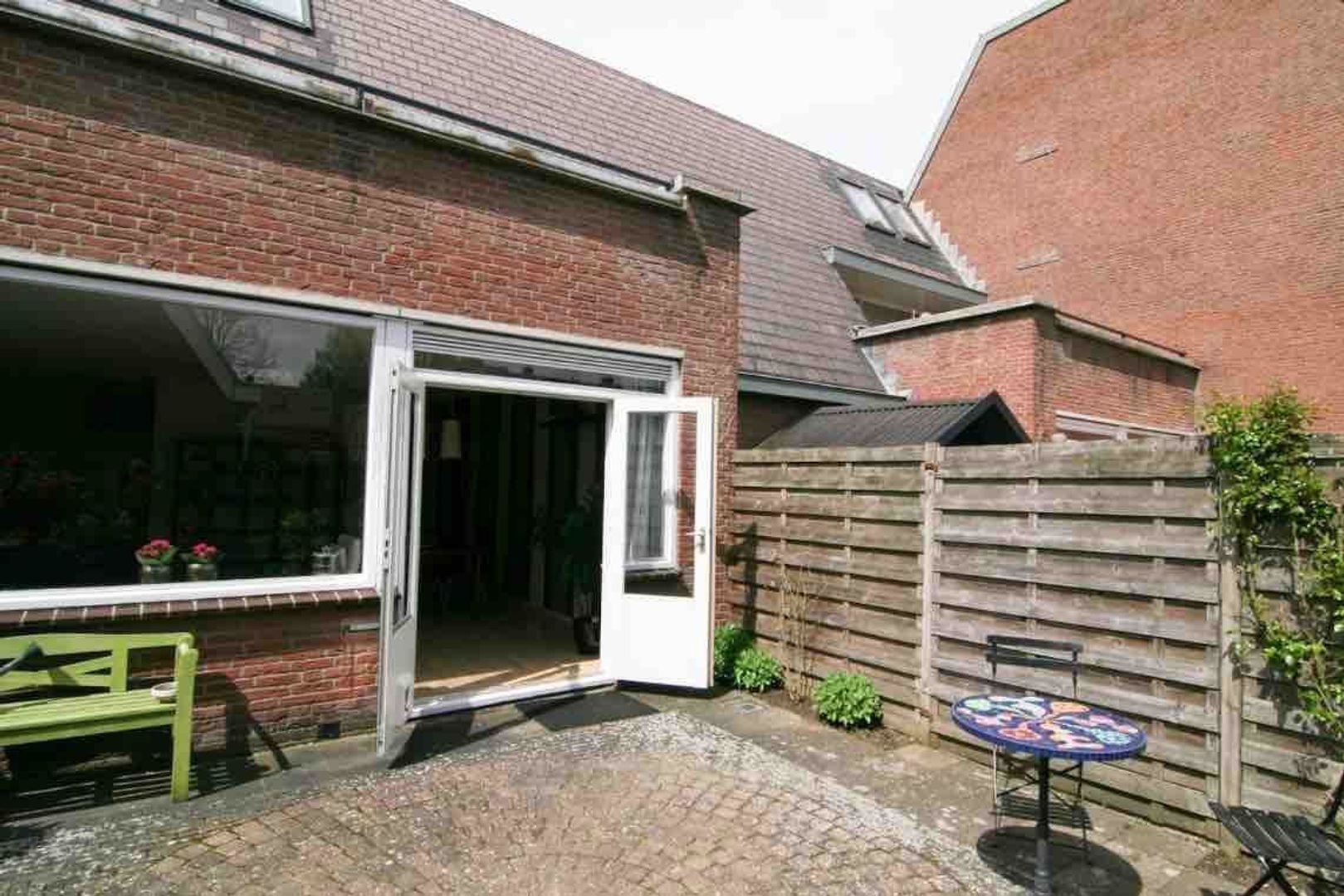 Mandelborg 7 A, Maastricht foto-9