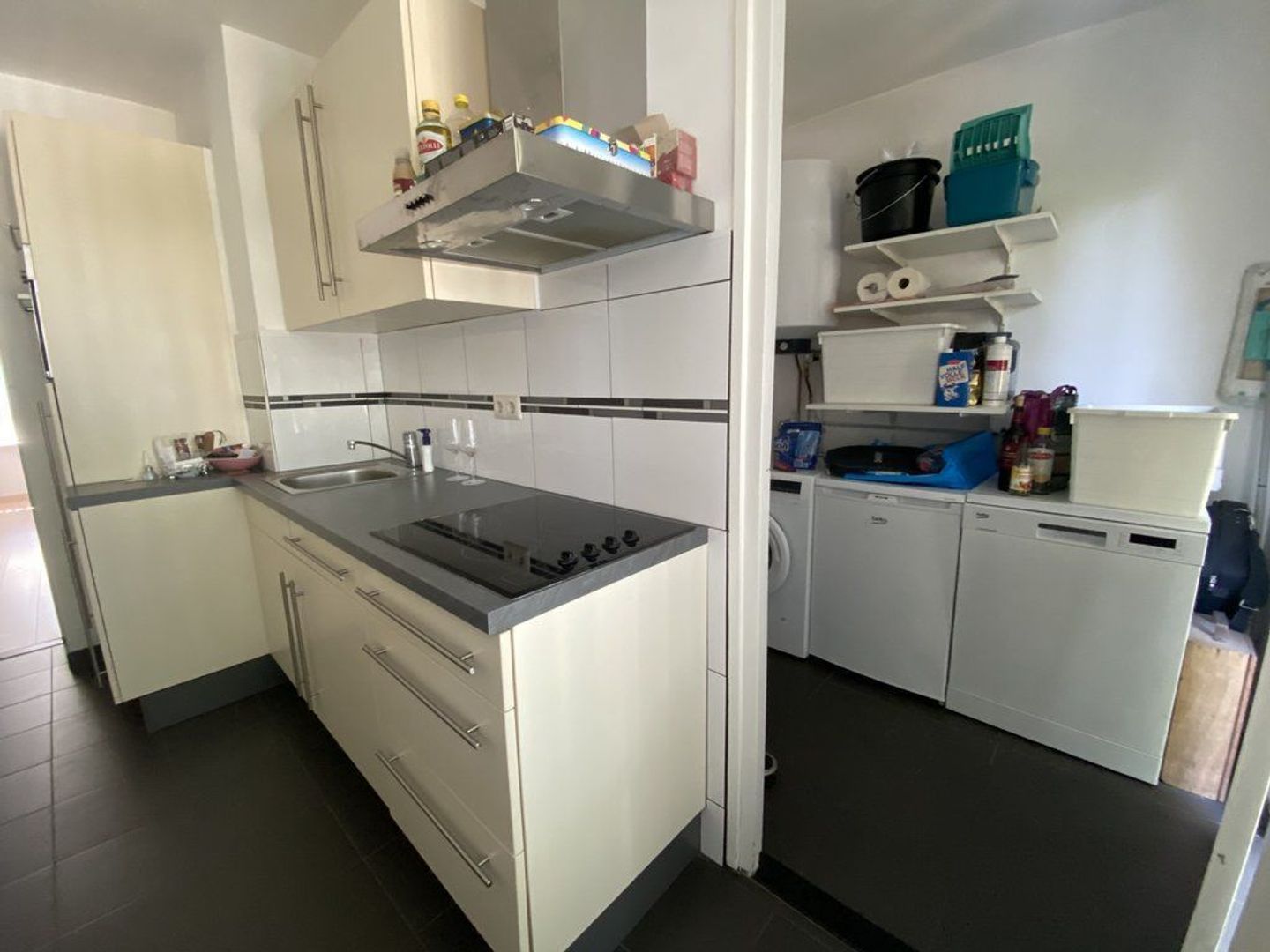 Zeepziedersdreef 16 C, Maastricht foto-15