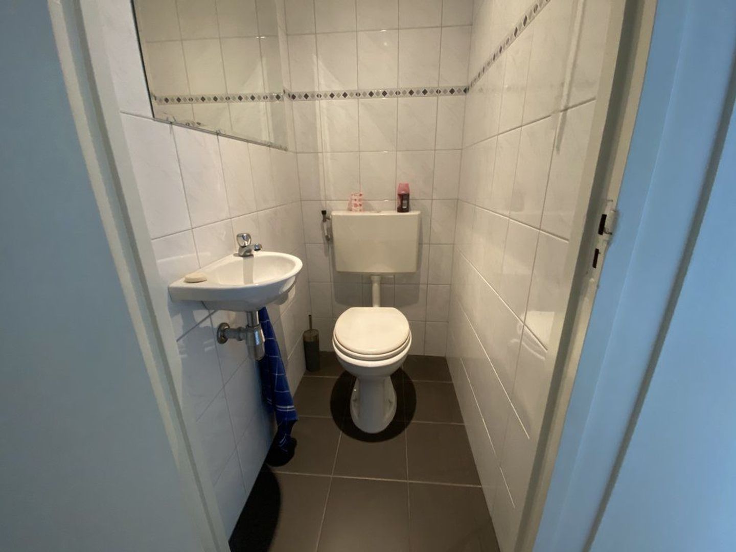 Zeepziedersdreef 16 C, Maastricht foto-18