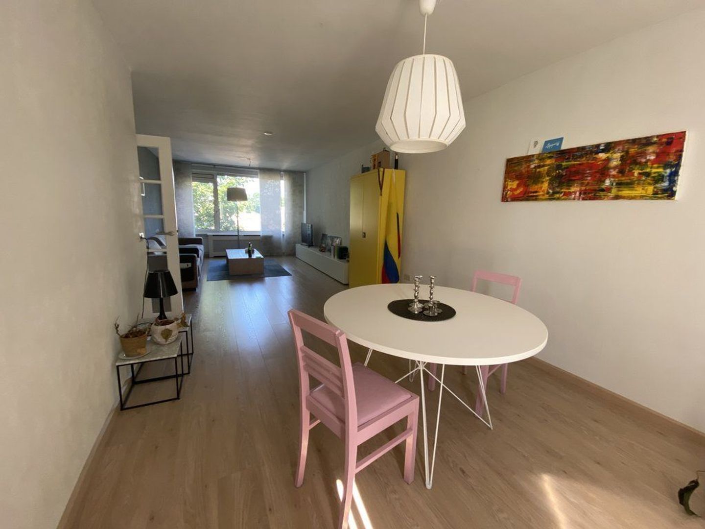 Zeepziedersdreef 16 C, Maastricht foto-13