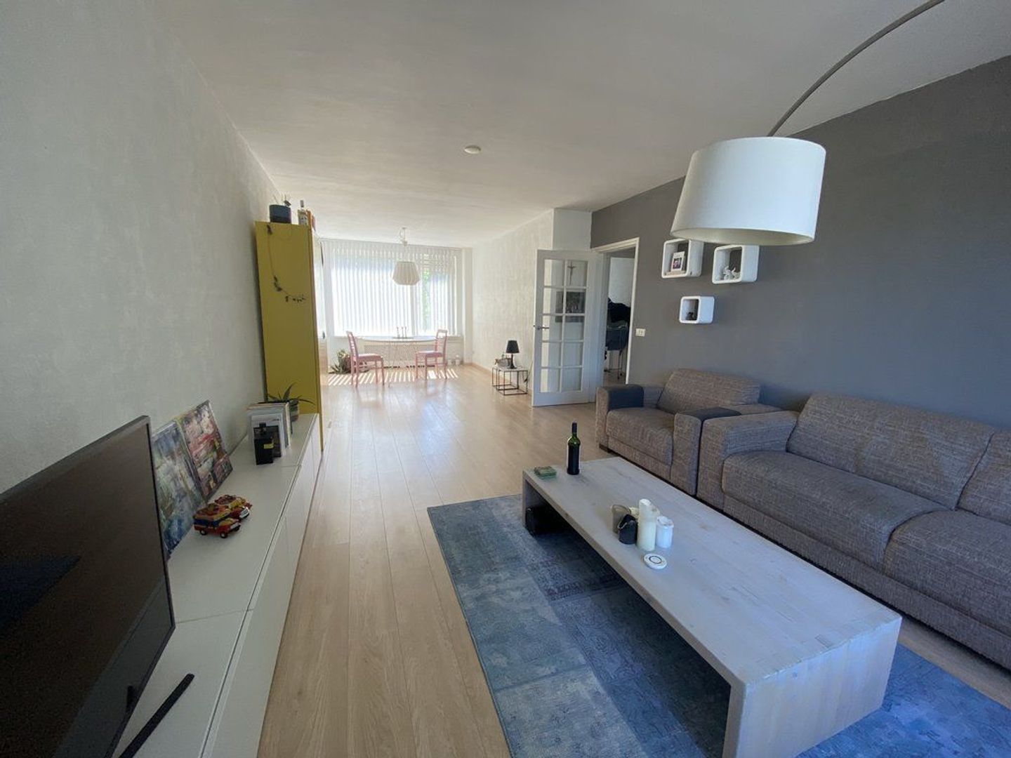 Zeepziedersdreef 16 C, Maastricht foto-9