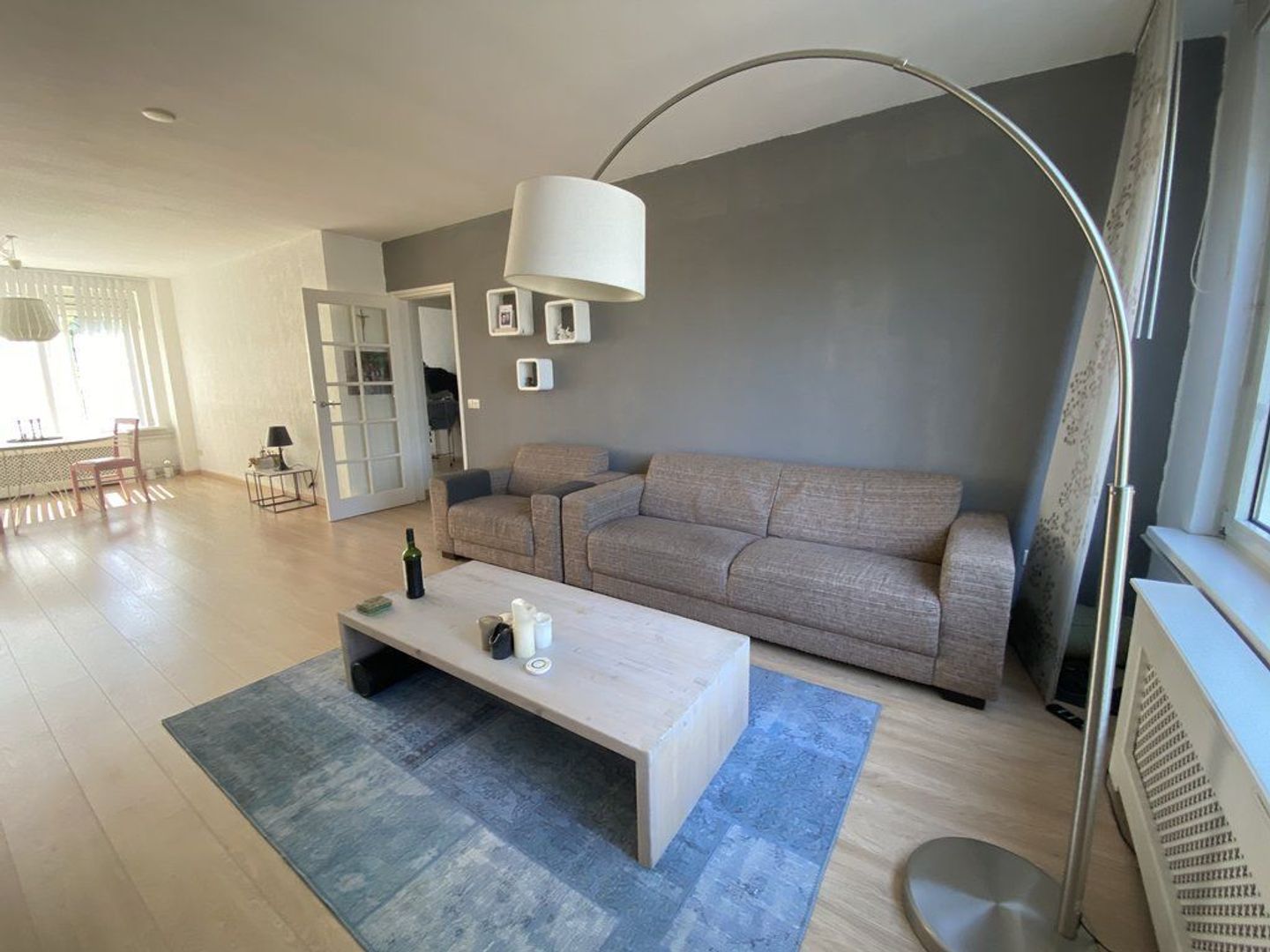 Zeepziedersdreef 16 C, Maastricht foto-10