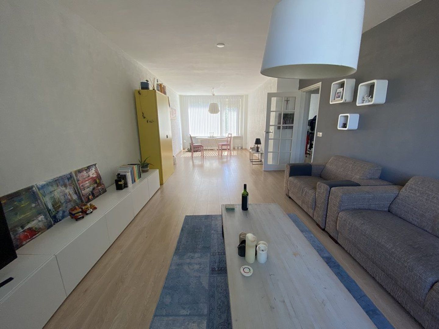 Zeepziedersdreef 16 C, Maastricht foto-6