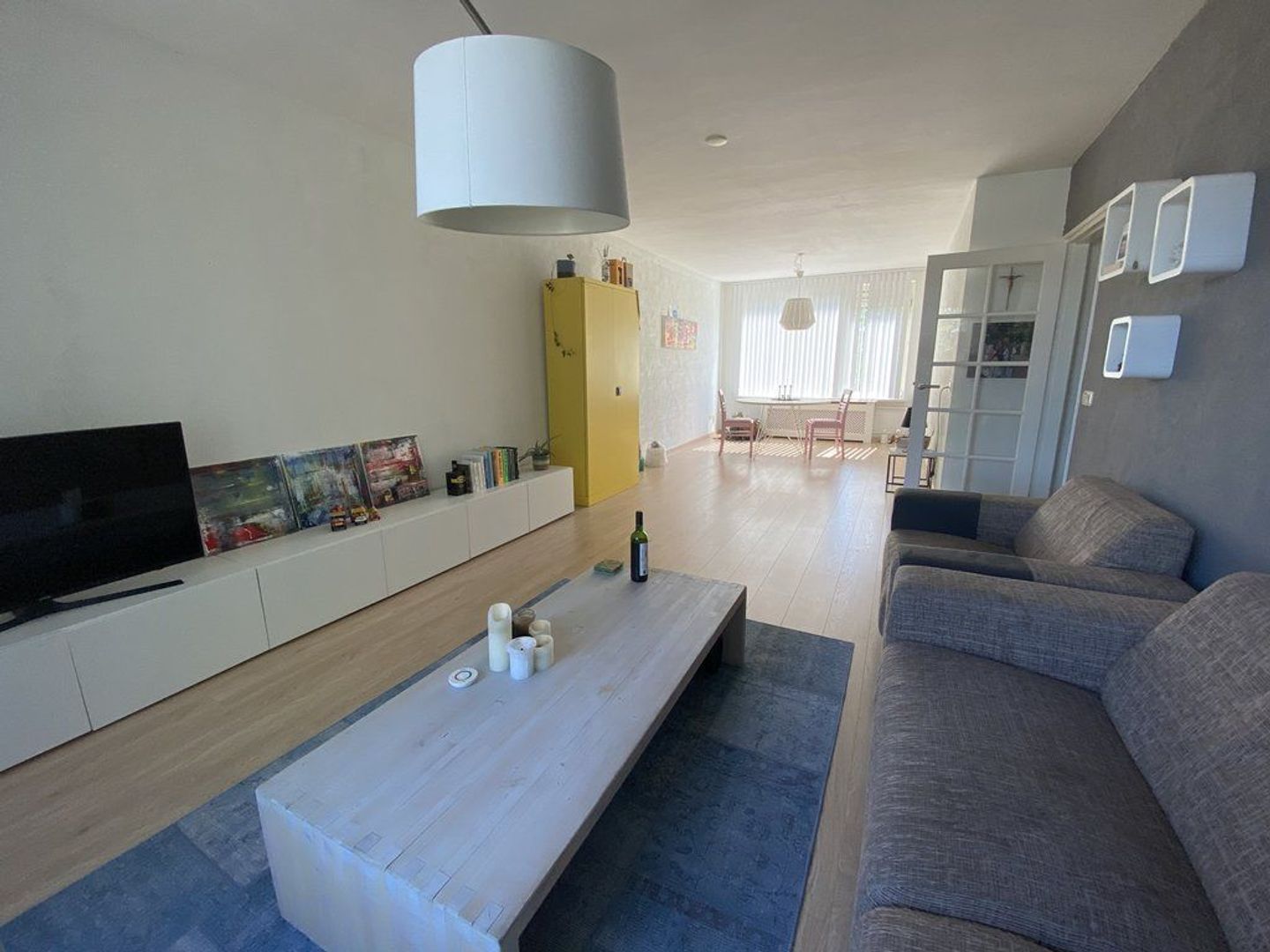 Zeepziedersdreef 16 C, Maastricht foto-7