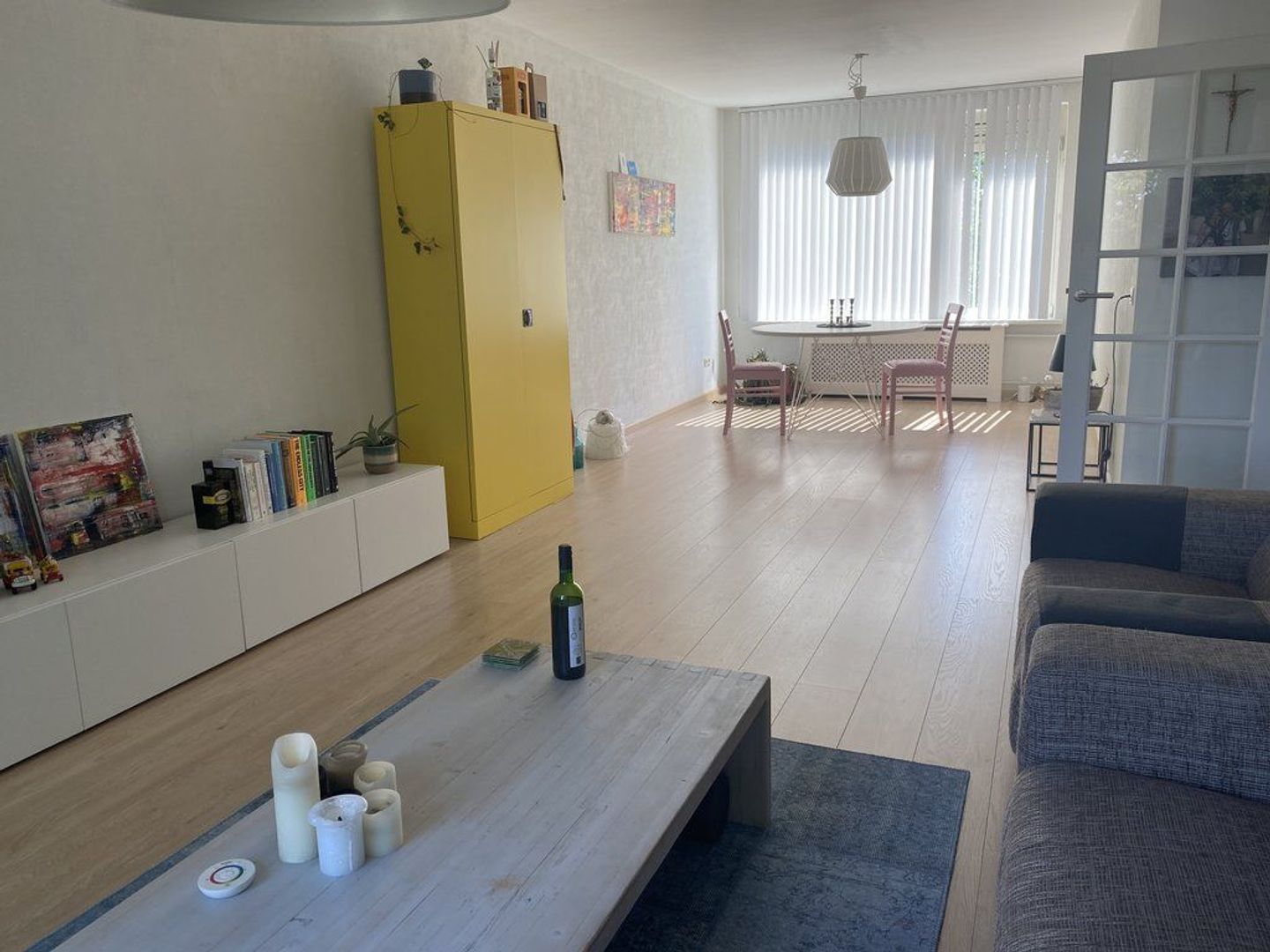 Zeepziedersdreef 16 C, Maastricht foto-8