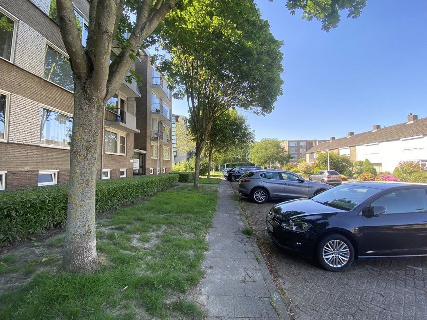 Zeepziedersdreef 16 C, Maastricht foto-21