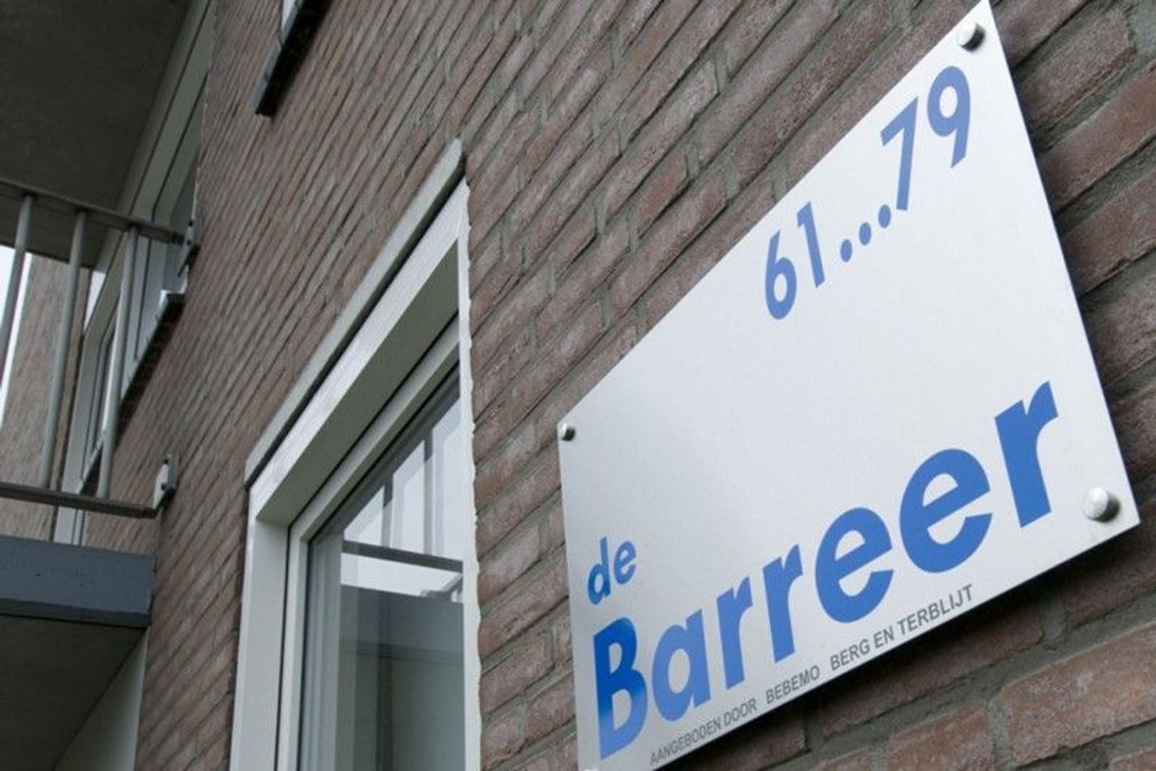 Brusselseweg 77 B, Maastricht foto-3