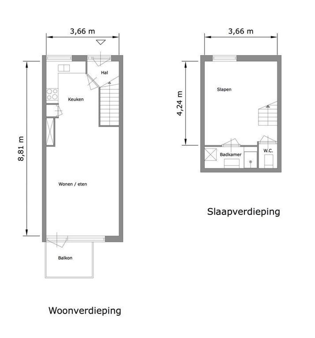 Brusselseweg 77 B, Maastricht foto-8