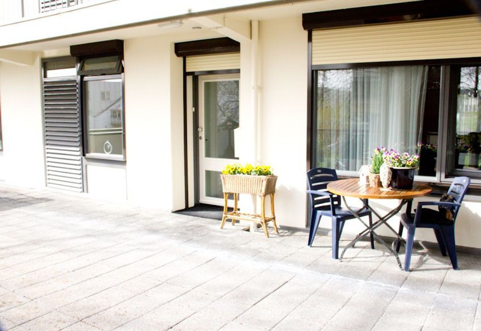 Sint Annadal 20 B, Maastricht foto-3